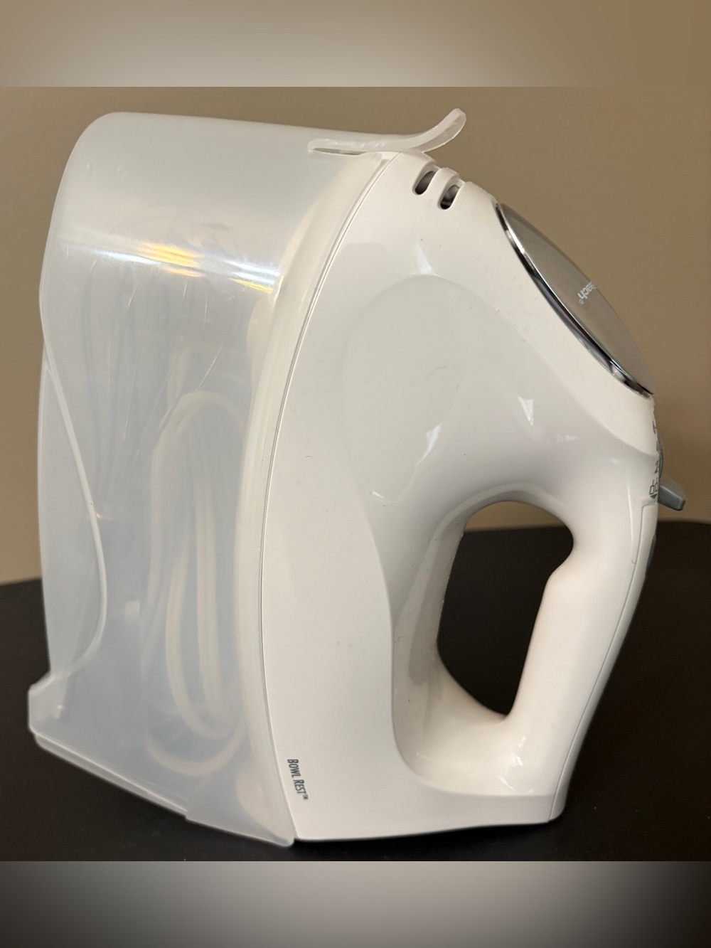 Hamilton Beach 6-Speed Hand Mixer 62632R